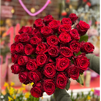 Miss RED ROSES No1